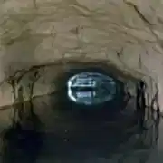 Yeraltı Su Oluğu