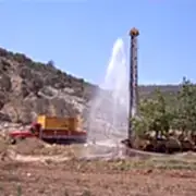Isparta su arama