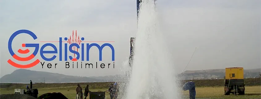 çorum su arama